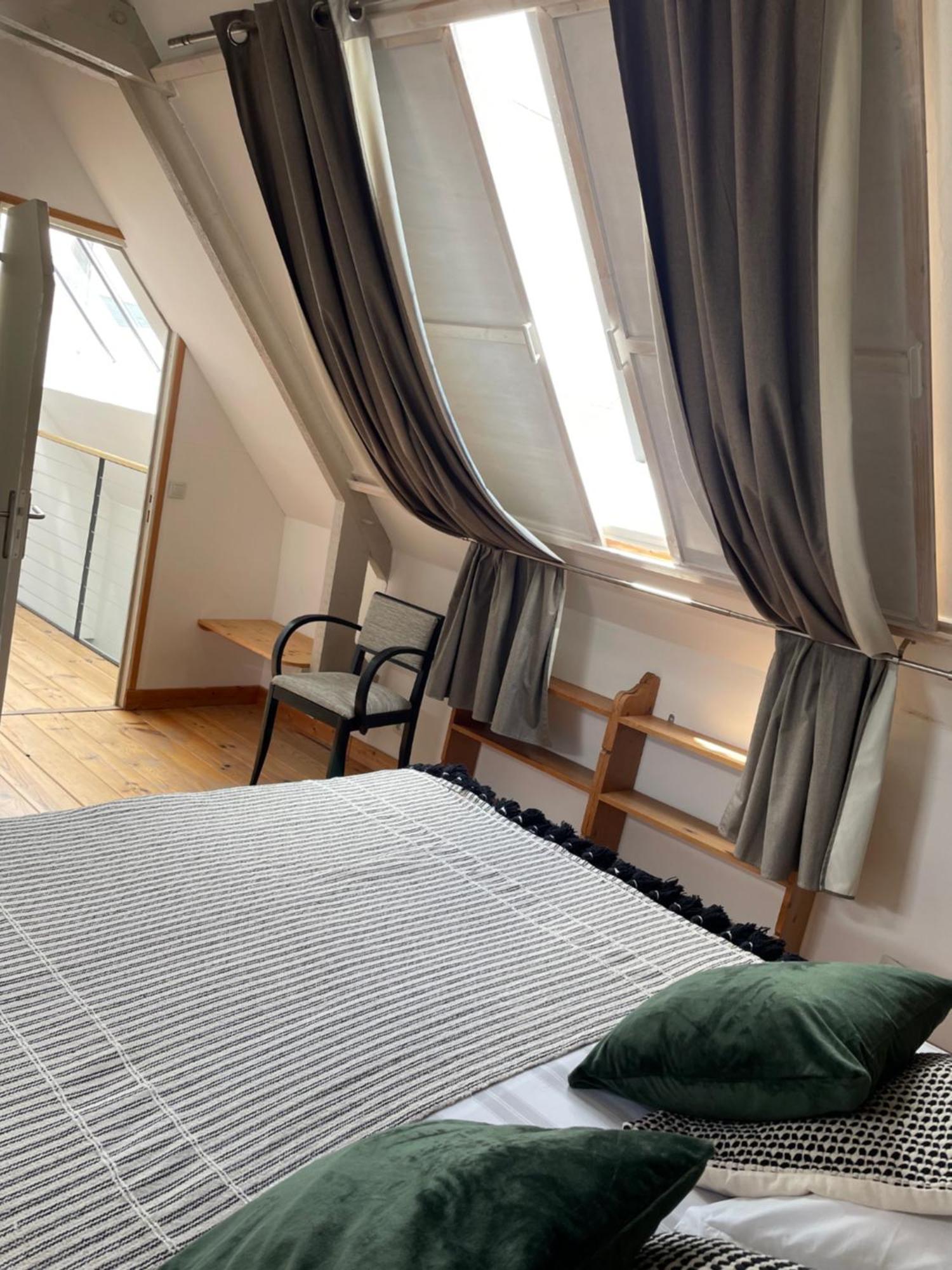 O Loft Villa Bazenville ภายนอก รูปภาพ
