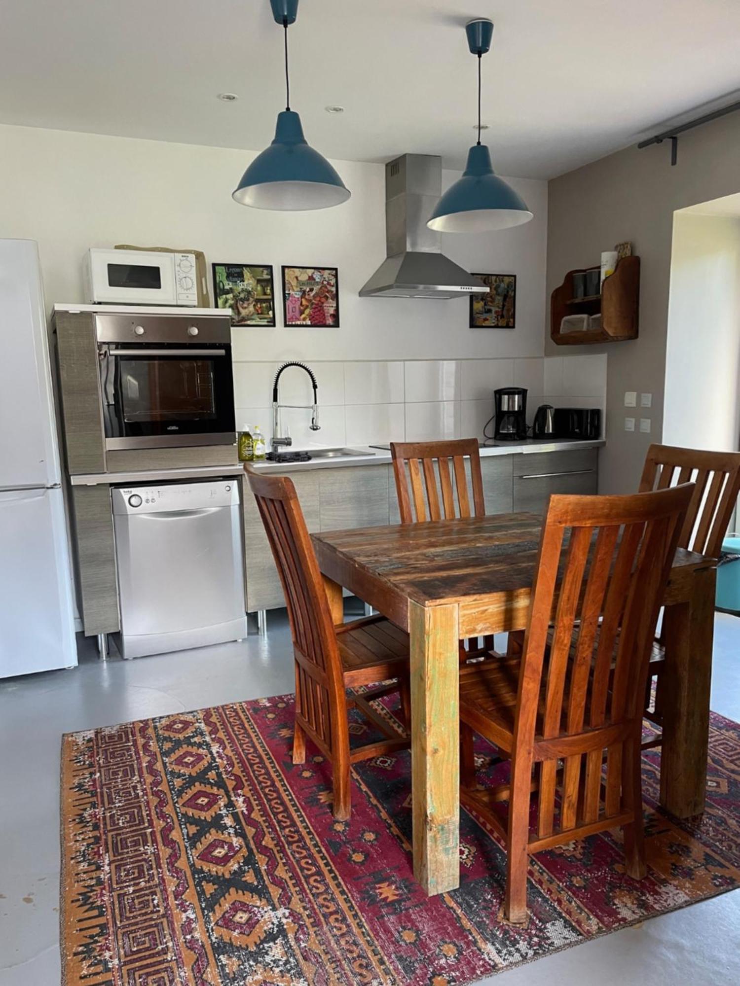 O Loft Villa Bazenville ภายนอก รูปภาพ