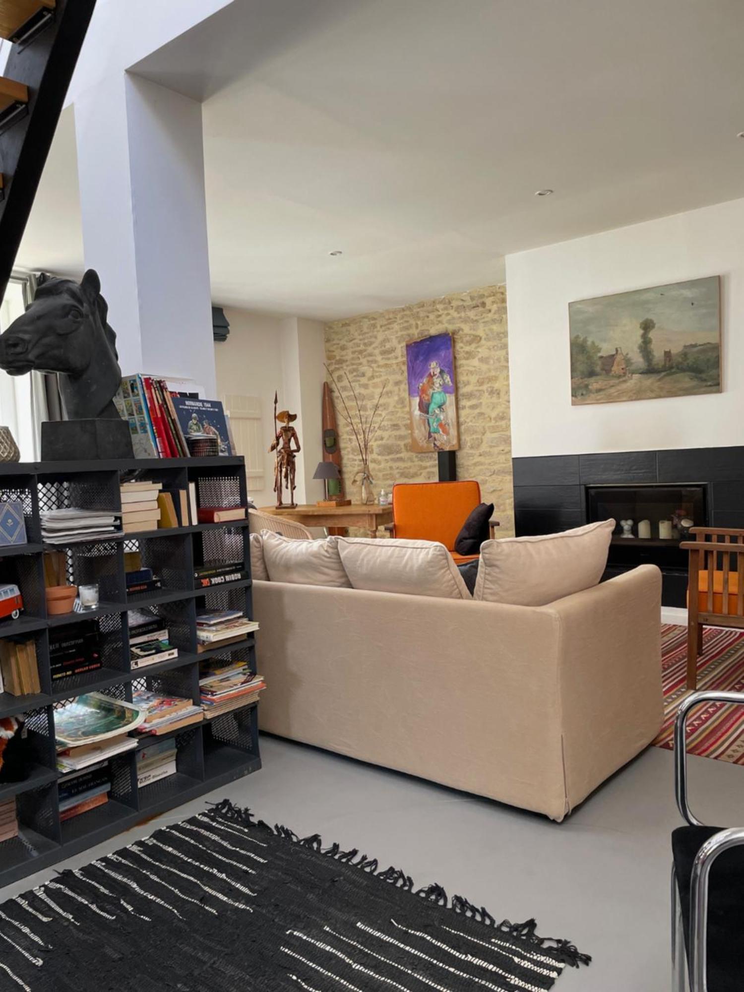 O Loft Villa Bazenville ภายนอก รูปภาพ