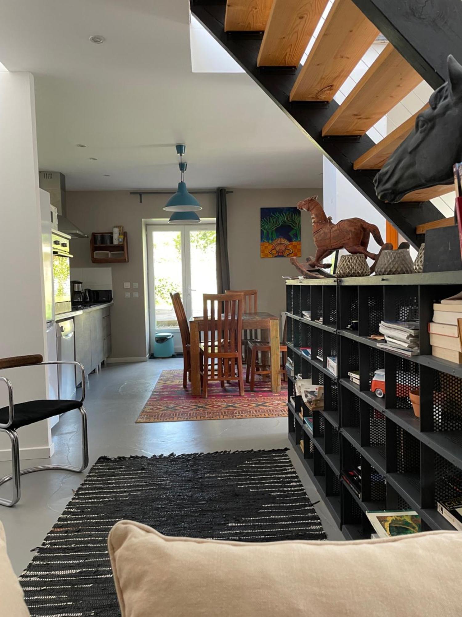 O Loft Villa Bazenville ภายนอก รูปภาพ