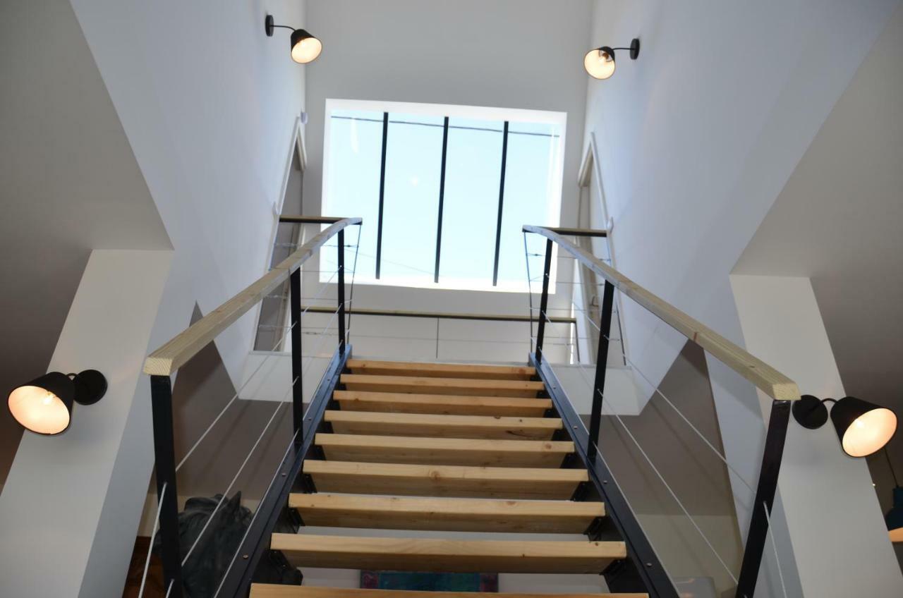 O Loft Villa Bazenville ภายนอก รูปภาพ