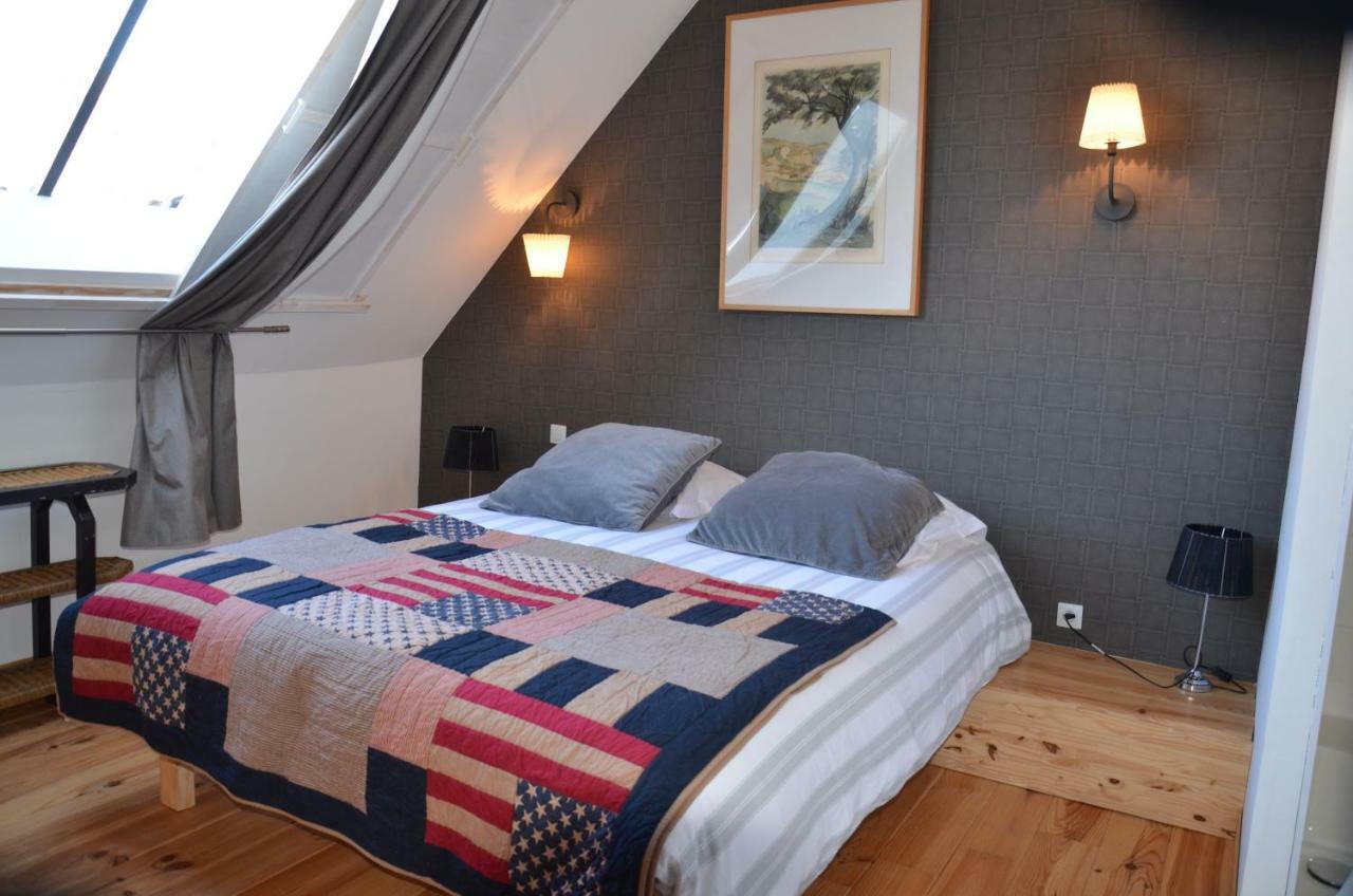 O Loft Villa Bazenville ภายนอก รูปภาพ