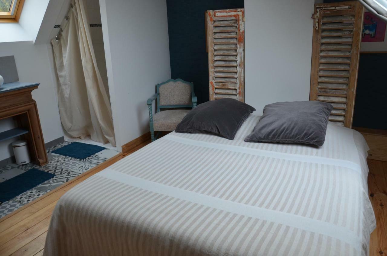 O Loft Villa Bazenville ภายนอก รูปภาพ
